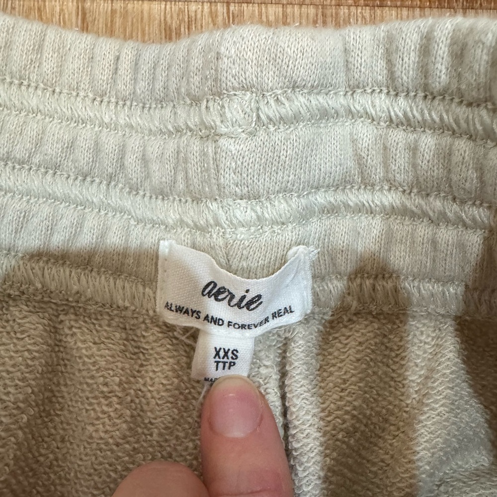 Aerie On My Way Shorts - Picture 2 of 4